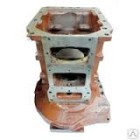 74-1600010 Корпус сцепления МТЗ-826, 920 МТЗ РУП